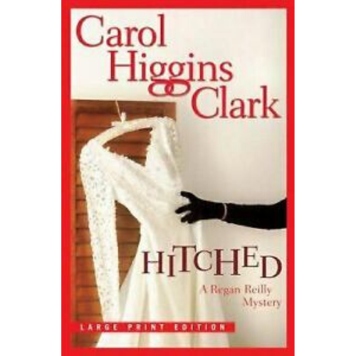 Hitched (Regan Reilly Mysteries)