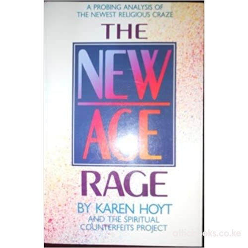 The New Age Rage
