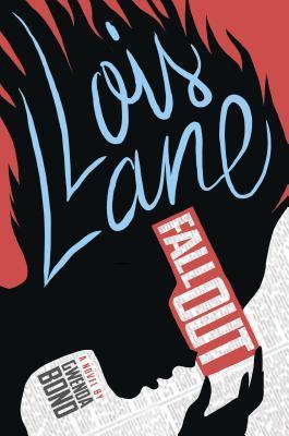 Lois Lane #1: Fallout