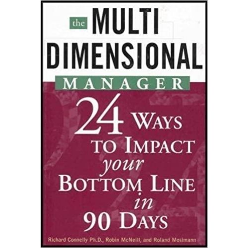 The Multi Dimensional Manager