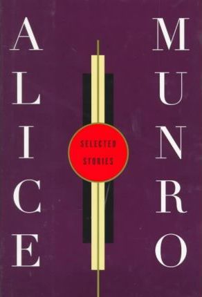 Selected Stories by Alice Munro