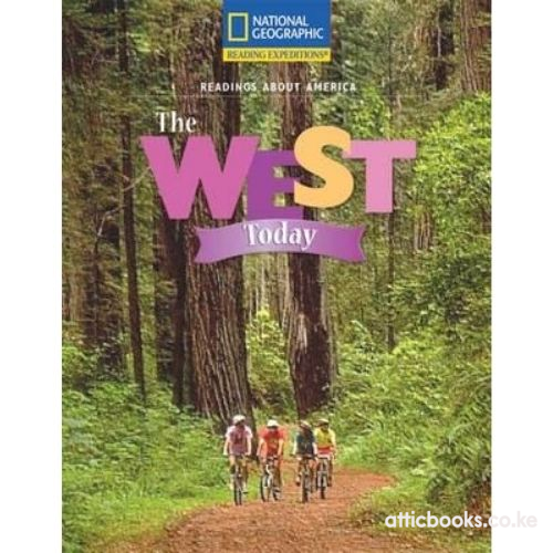 Reading Expeditions: The West Today