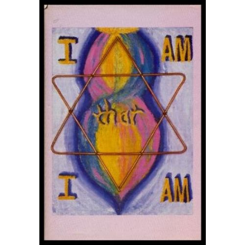 I Am That I Am: A Metaphysical Course on Consciousness