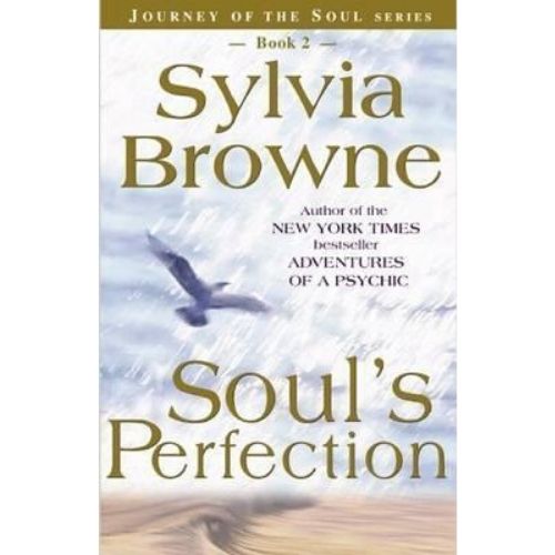 Soul's Perfection : Journey of the Soul