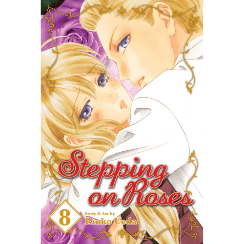 Stepping on Rose: Vol. 8