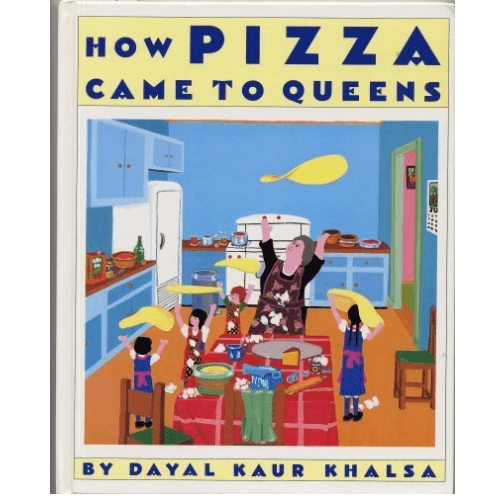 How Pizza Came to Queens