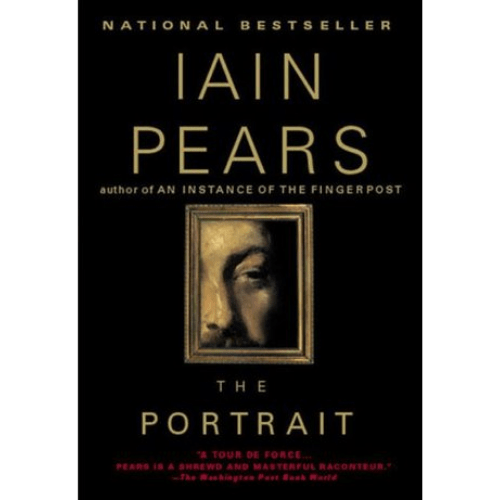 The Portrait by Iain Pears