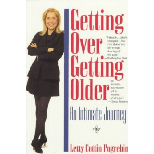Getting over Getting Older