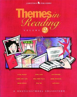 Themes in Reading Volume 2 : A Multicultural Collection