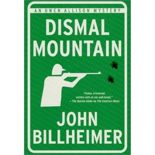 Dismal Mountain : An Owen Allison Mystery