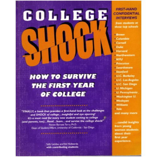 College Shock