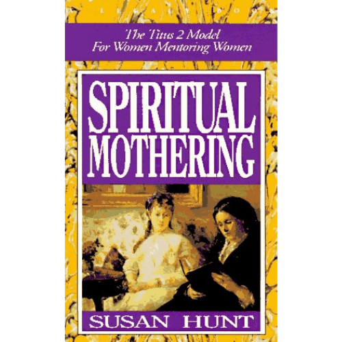 Spiritual Mothering