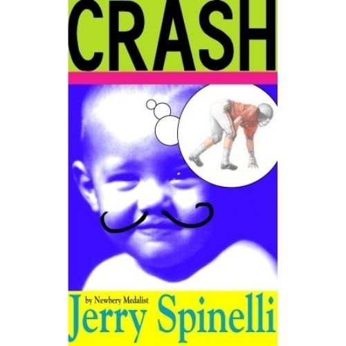 Crash by Jerry Spinelli