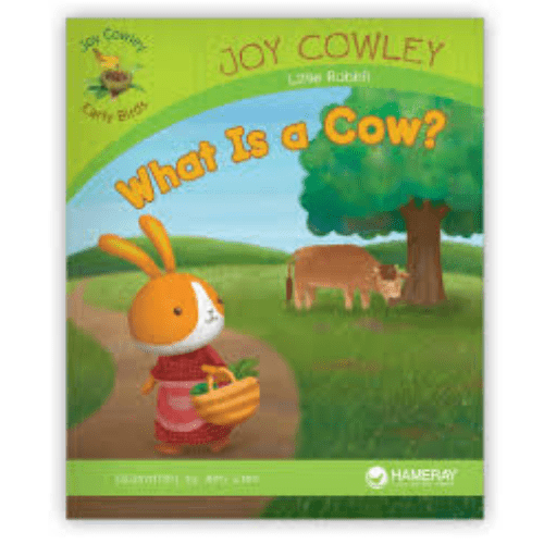 What Is a Cow?