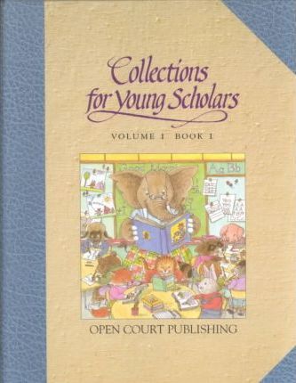 Collections for Young Scholars: bk. 1. Games. Folk tales