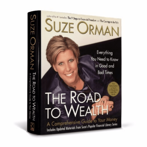The Road to Wealth: A Comprehensive Guide to Your Money
