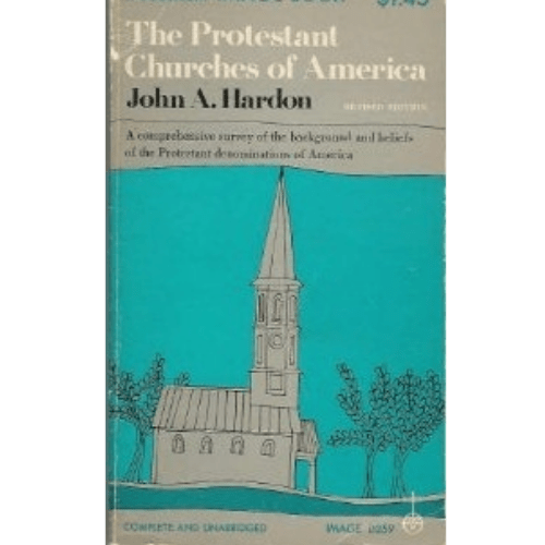 Protestant Churches of America