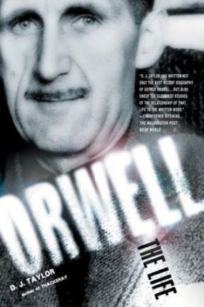 Orwell : The Life