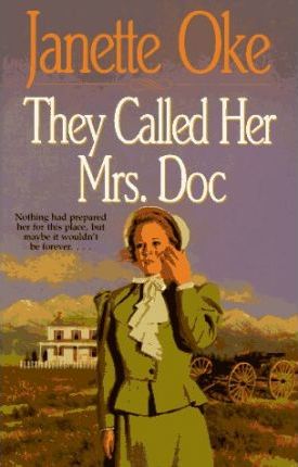 They Called Her Mrs DOC