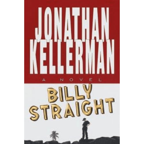 Billy Straight
