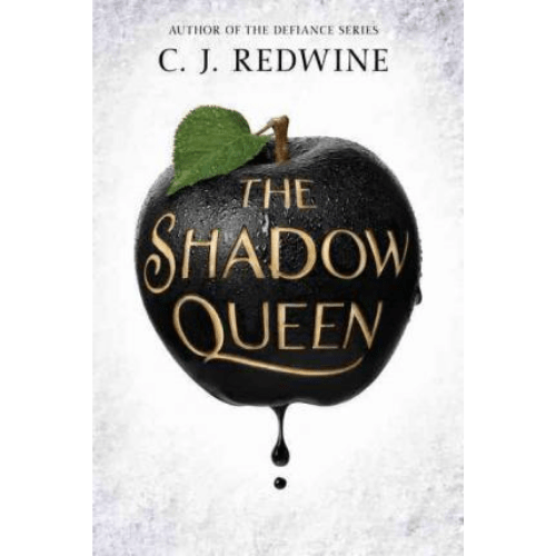 Ravenspire #1: The Shadow Queen