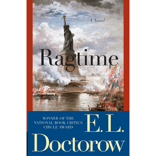 Ragtime by E. L. Doctorow