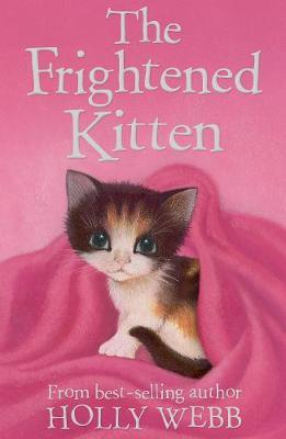 Animal Stories #21: The Frightened Kitten
