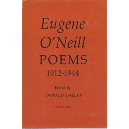 Poems 1912 1944
