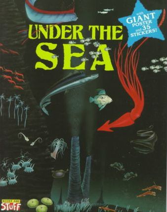 Under the Sea by Jennifer Dussling
