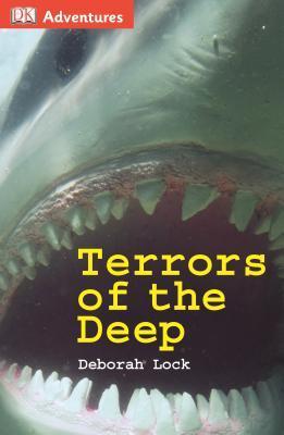 Terrors of the Deep (DK Adventures)
