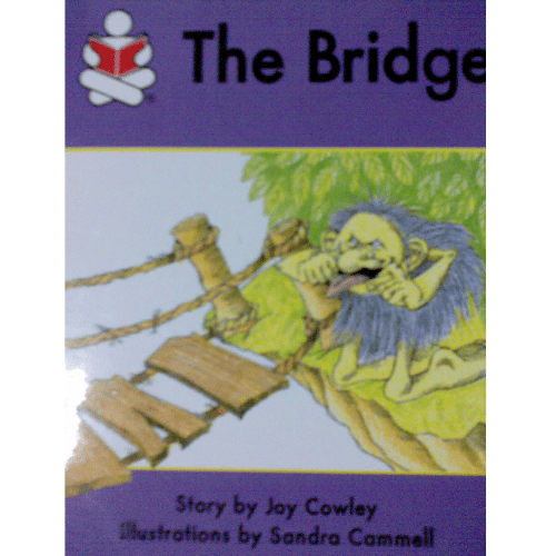 The Bridge by Joy Cowley