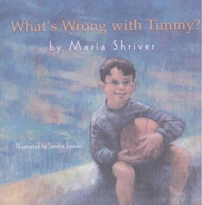 What's Wrong with Timmy?