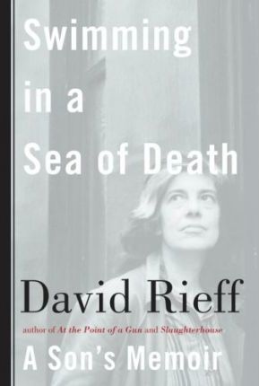 Swimming in a Sea of Death : A Son's Memoir
