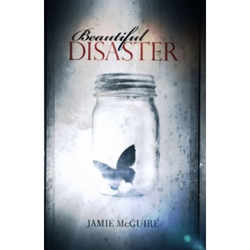 Beautiful Disaster by Jamie Mcguire
