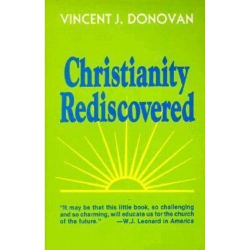 Christianity Rediscovered