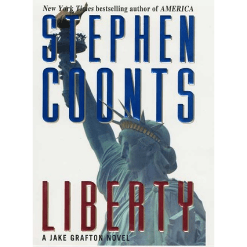 Liberty By Stephen Coonts