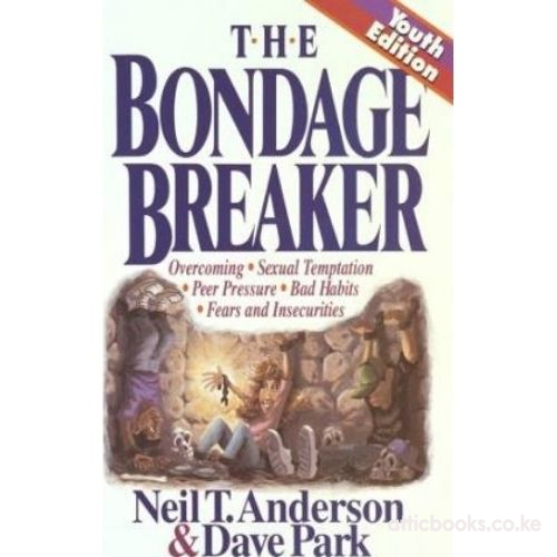 The Bondage Breaker: Youth Edition
