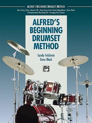 Beginning Drumset Method