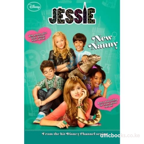 Jessie: New Nanny