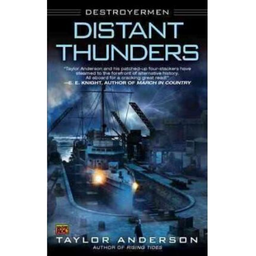 Distant Thunders : Destroyermen