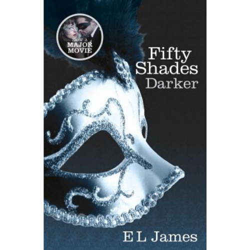 Fifty Shades #2: Fifty Shades Darker