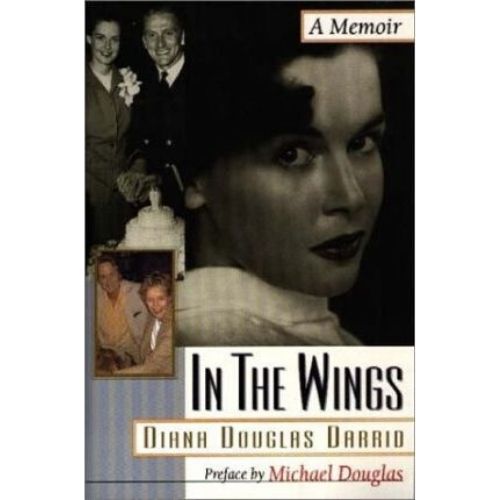 In the Wings : A Memoir