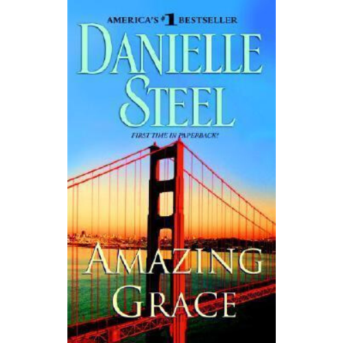 Amazing Grace by Danielle Steel