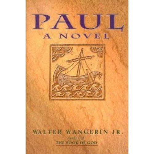 Paul : A Novel