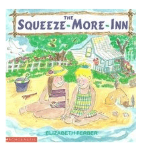 The Squeeze-More-Inn