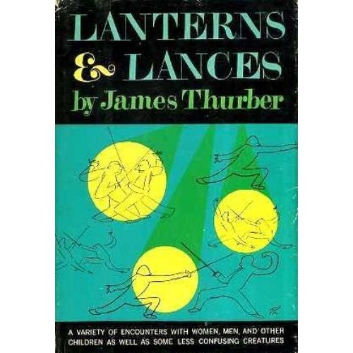 Lanterns & Lances