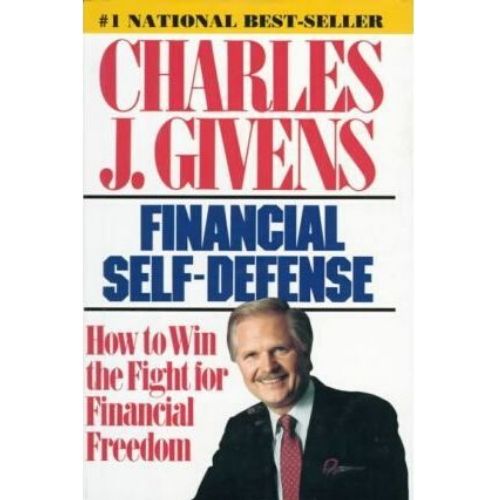 Financial Self-Defense : How to Win the Fight for Financial Freedom