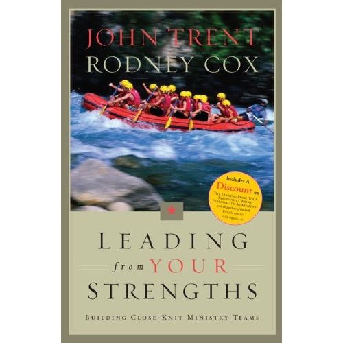 Leading from Your Strengths