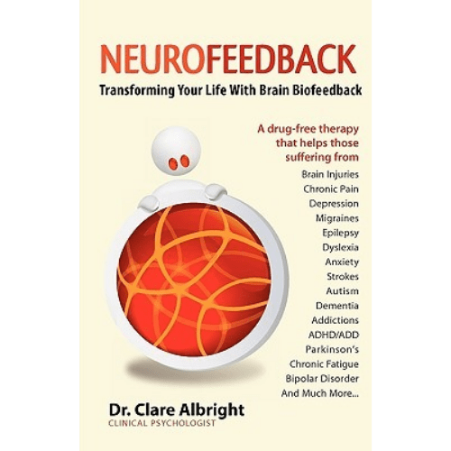 Neurofeedback Transforming Your Life with Brain Biofeedback