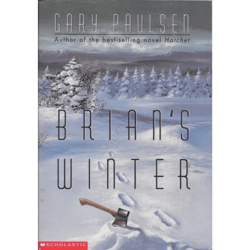 Brian's Saga #3: Brian's Winter